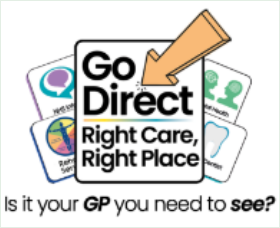 Right Care, Right Place